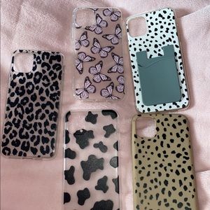 Iphone 11 pro max cases